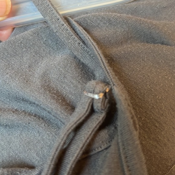 ANIMALE Spaghetti Strap BeautifulLace Trimmed Tunic - Picture 4 of 7